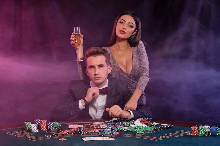 Budget calculation methods for responsible casino entertainment