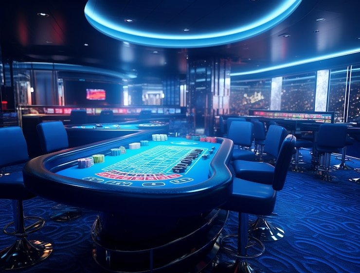 Setting healthy boundaries for casino entertainment at Jeebzz