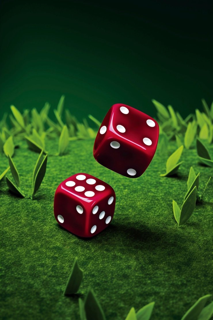 Responsible gaming guidelines and budget management tools