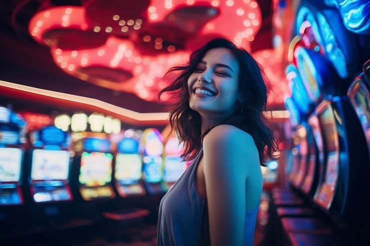 Bonus features and free spins in treasure-themed slot games